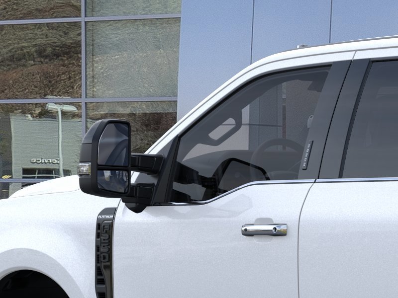 New 2026 Ford F250 Platinum image 21