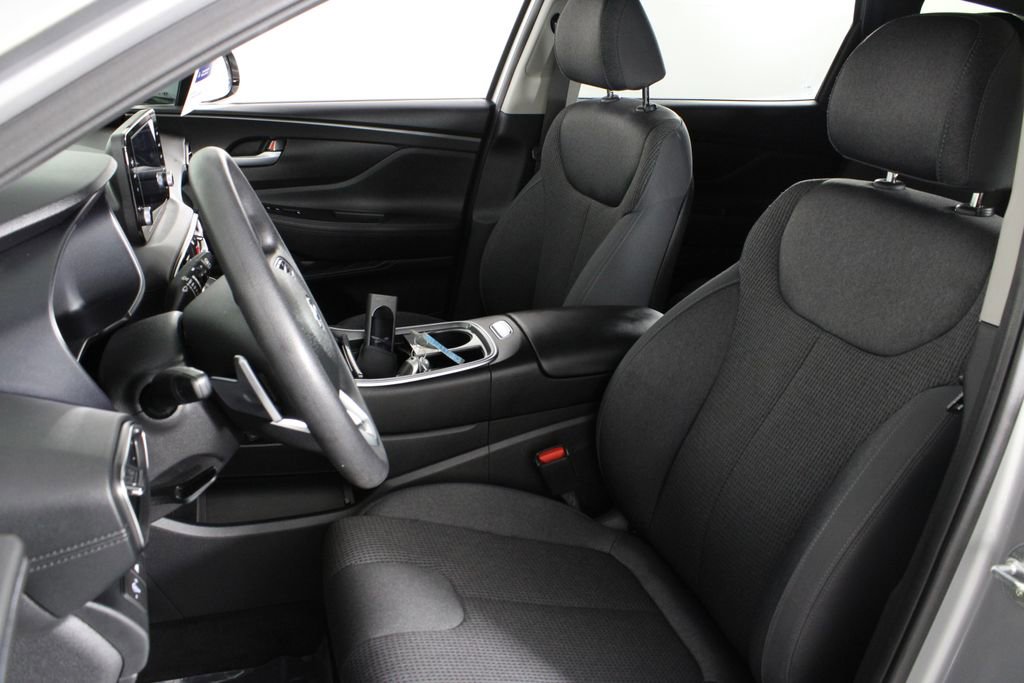 Certified 2021 Hyundai Santa Fe SEL AWD/4WD image 20
