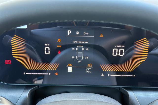 New 2026 Kia K4 EX FWD image 27