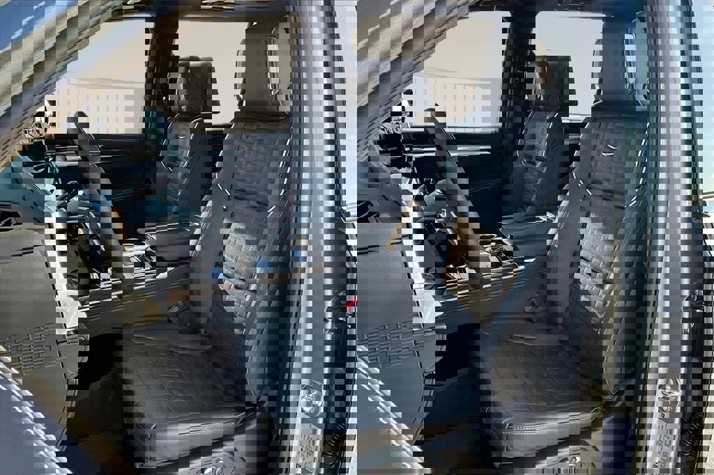 New 2026 Cadillac Escalade ESV Platinum Sport w/ LPO, Floor Liner Package image 9