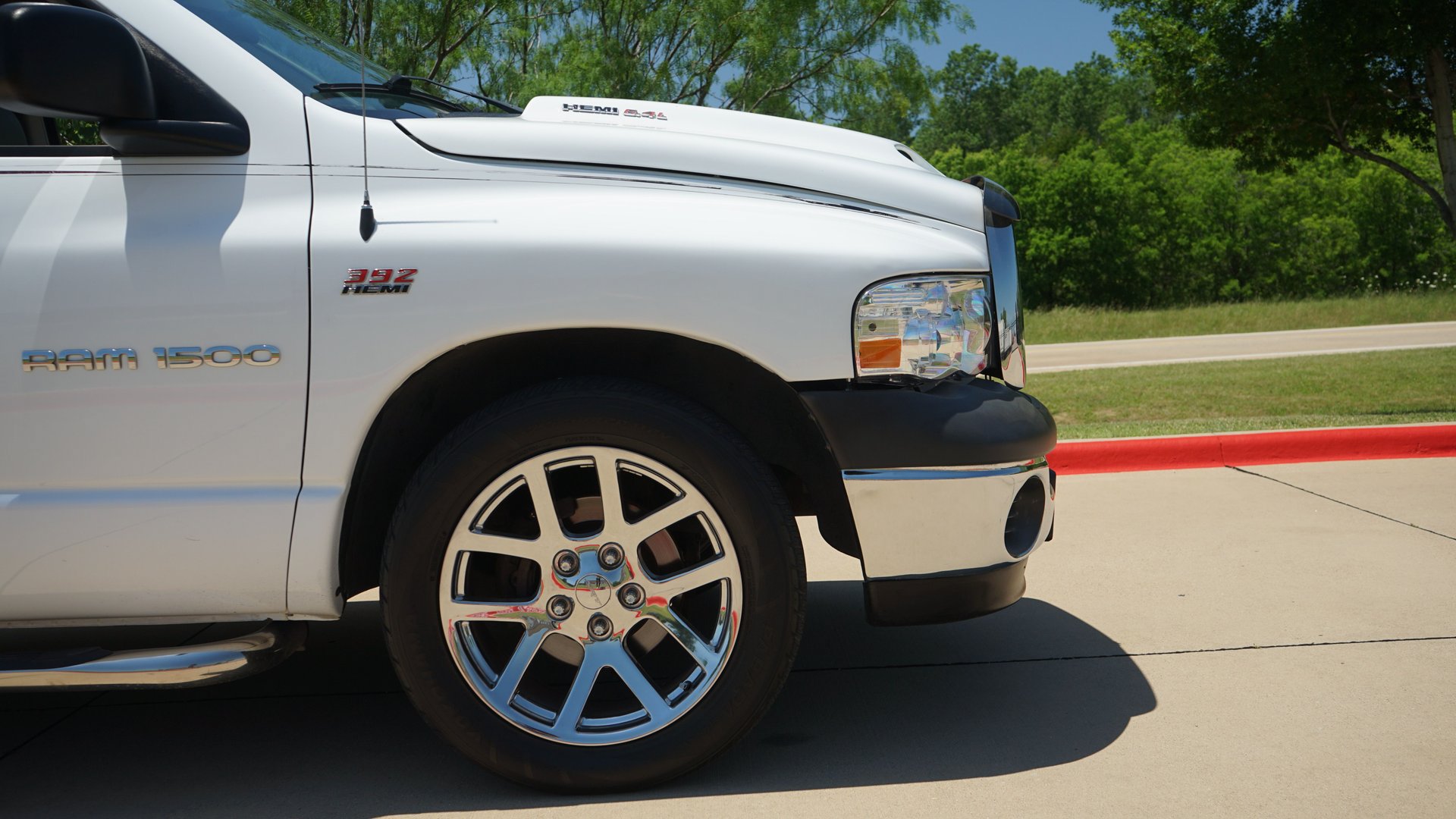 Used 2003 Dodge Ram 1500 Truck 2WD Regular Cab image 40