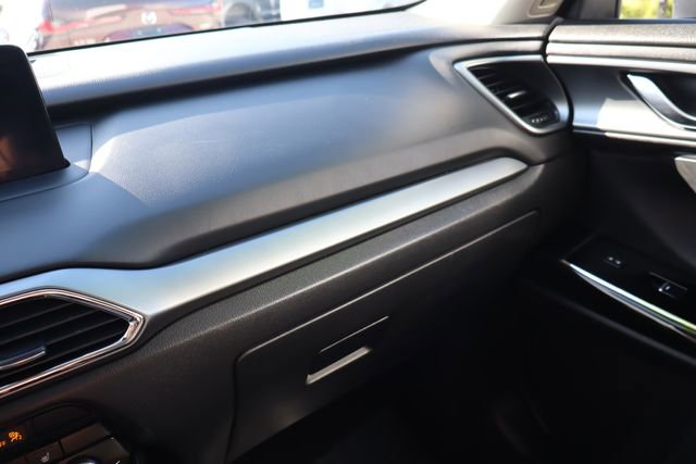Used 2023 MAZDA CX-9 Touring AWD/4WD image 35