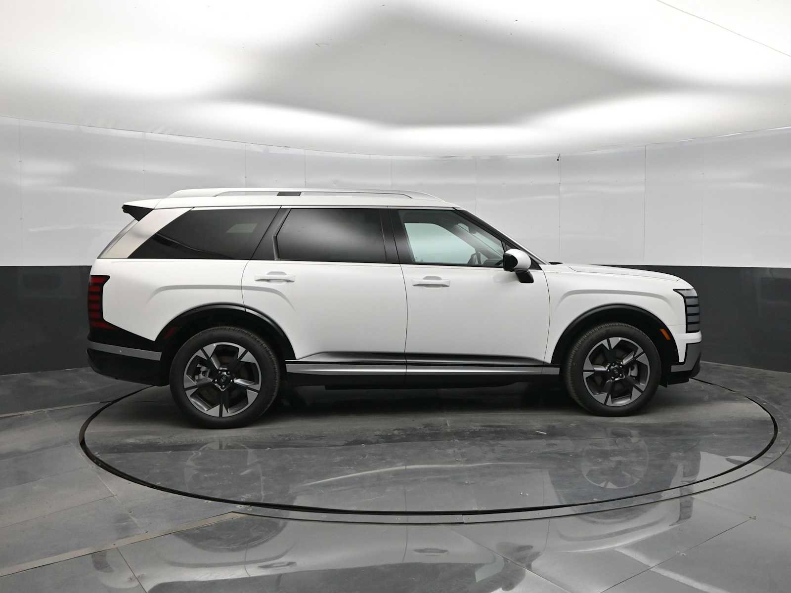 New 2026 Hyundai Palisade Limited AWD/4WD image 9