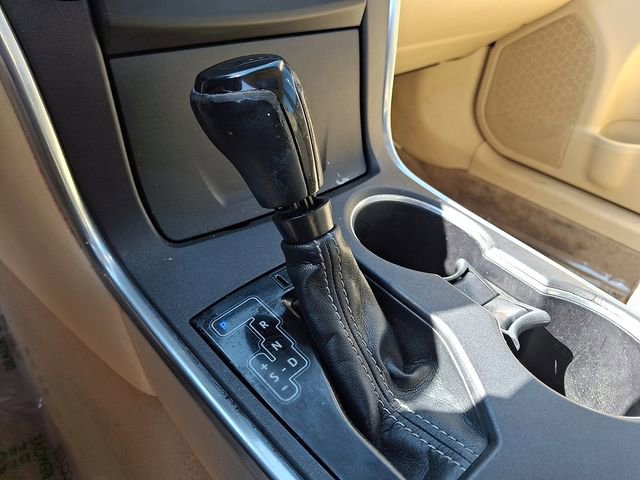 Used 2015 Toyota Camry XLE FWD image 15