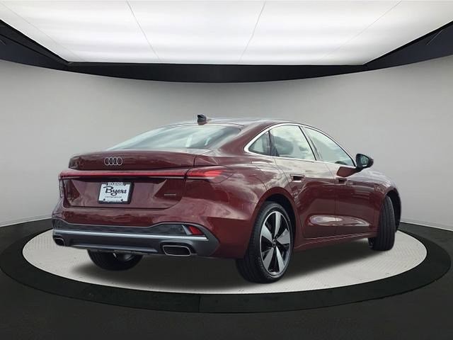 New 2025 Audi A5 2.0T Premium Plus image 7