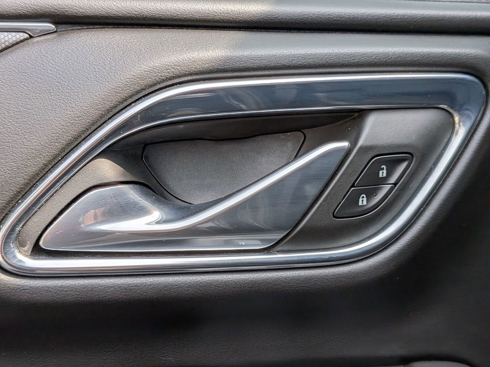 Used 2021 Chevrolet Tahoe RST w/ Rear Media and Nav Package image 24