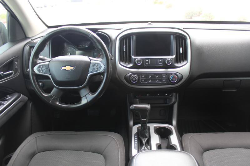 Used 2019 Chevrolet Colorado LT RWD image 19