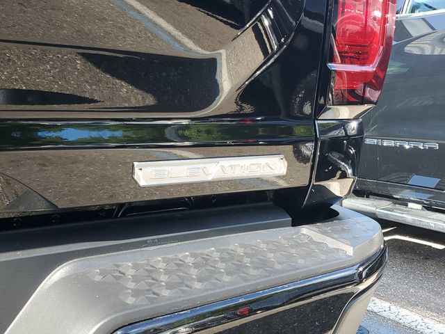 Used 2024 GMC Canyon Elevation w/ Elevation Premium Package RWD image 7