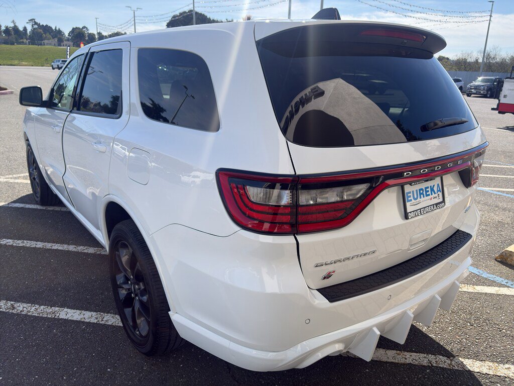 Used 2025 Dodge Durango GT image 19