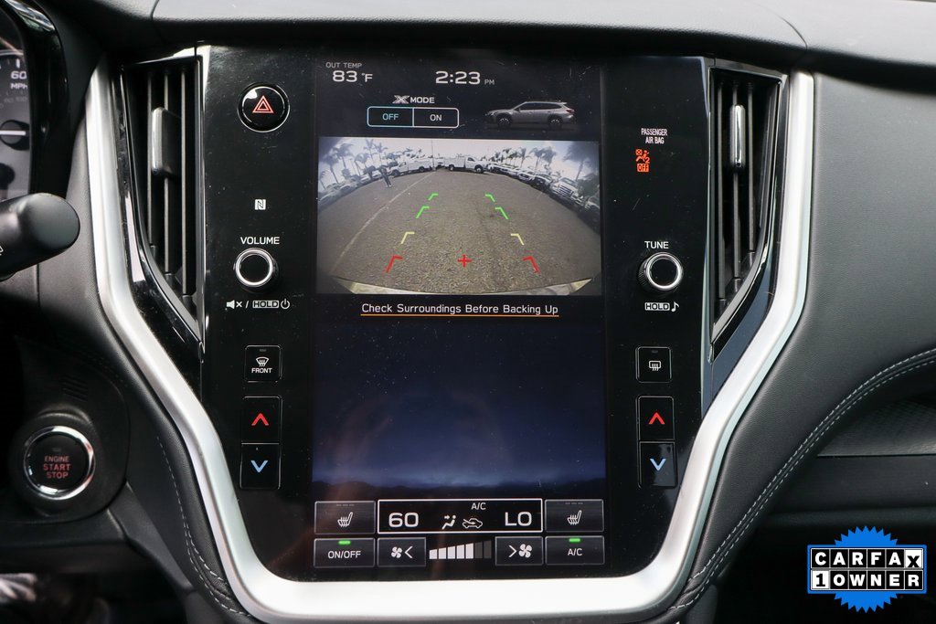 Used 2023 Subaru Outback Premium image 28