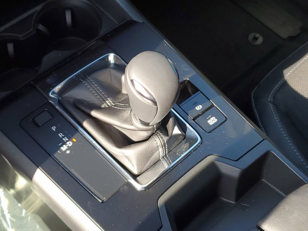 New 2026 MAZDA CX-5 Select AWD/4WD image 24