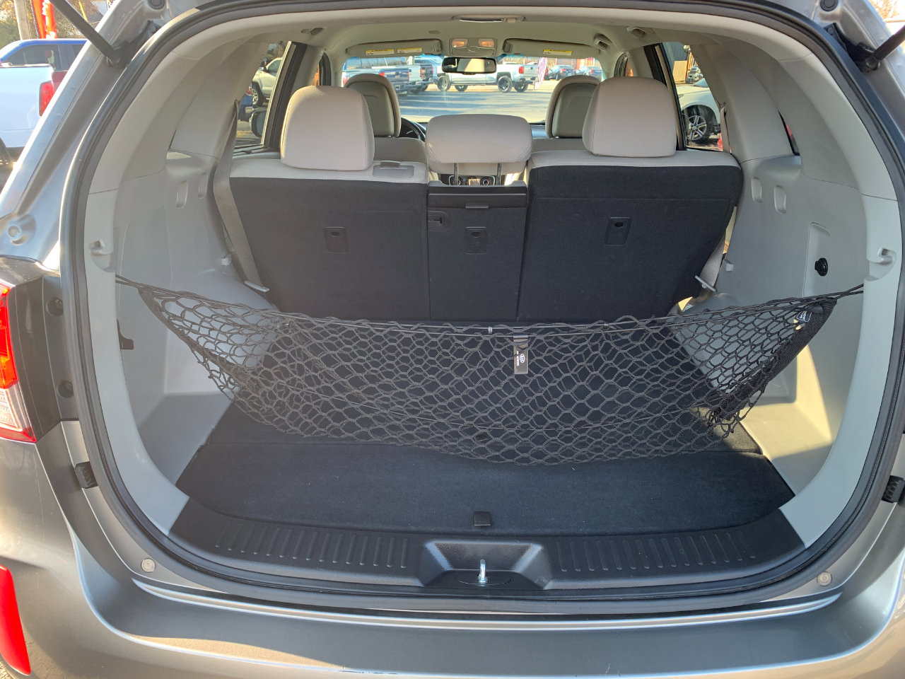 Used 2014 Kia Sorento LX image 27