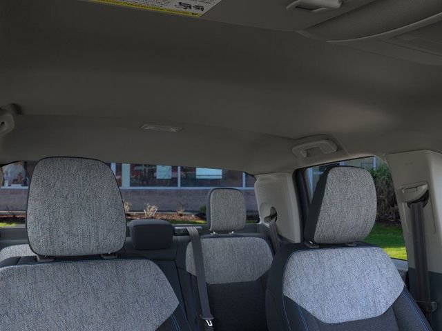 New 2026 Ford Maverick XLT w/ 4K Tow Package image 12