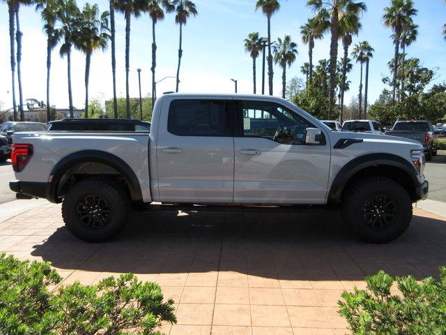 New 2026 Ford F150 Raptor image 5