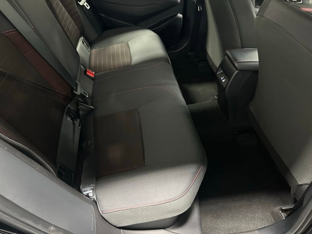 Used 2025 Toyota Corolla SE FWD image 53