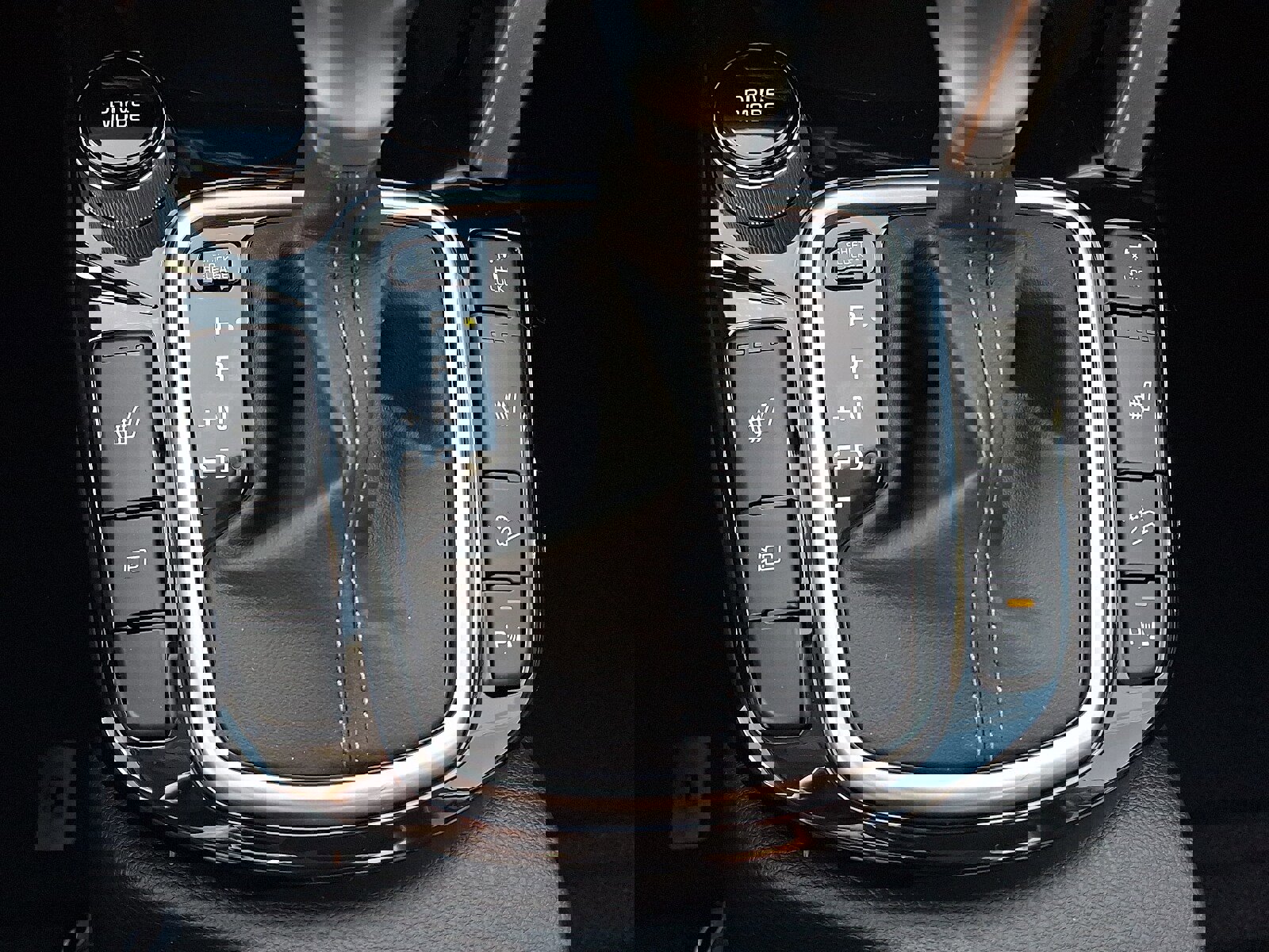 New 2026 Kia Seltos EX image 18