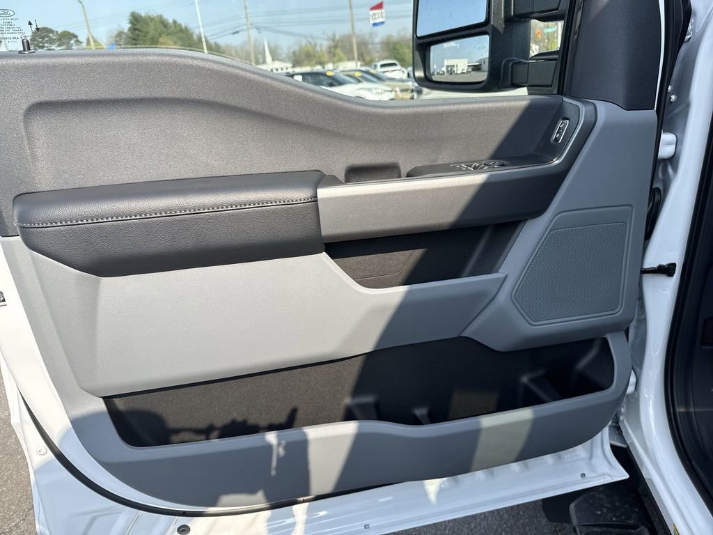 New 2026 Ford F450 XLT AWD/4WD image 20