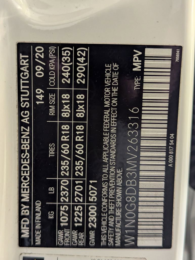 Used 2021 Mercedes-Benz GLC 300 image 82