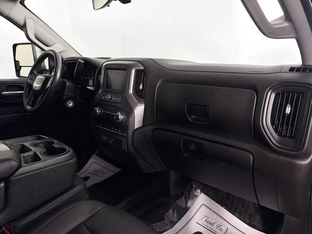 Used 2022 GMC Sierra 2500 Pro w/ Convenience Package image 28