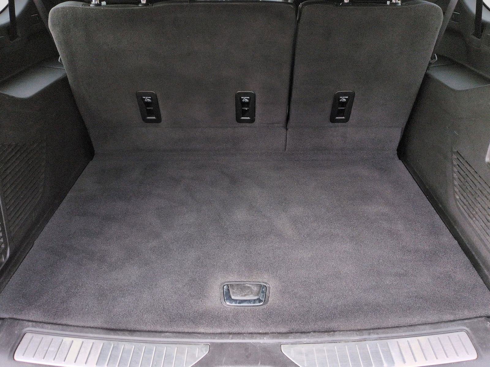 Used 2024 GMC Yukon XL Denali w/ Max Trailering Package image 38