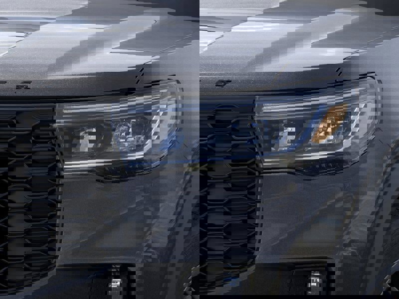 New 2025 Ford Explorer ST-Line image 18