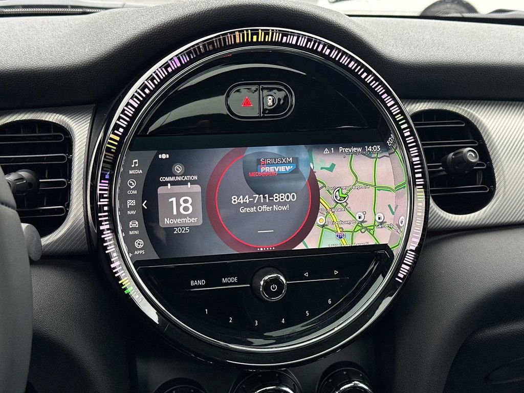 Used 2023 MINI Cooper S image 11