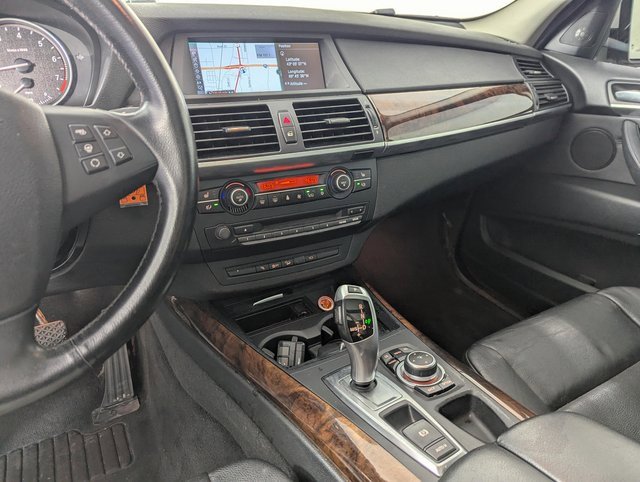 Used 2012 BMW X5 xDrive35i image 14