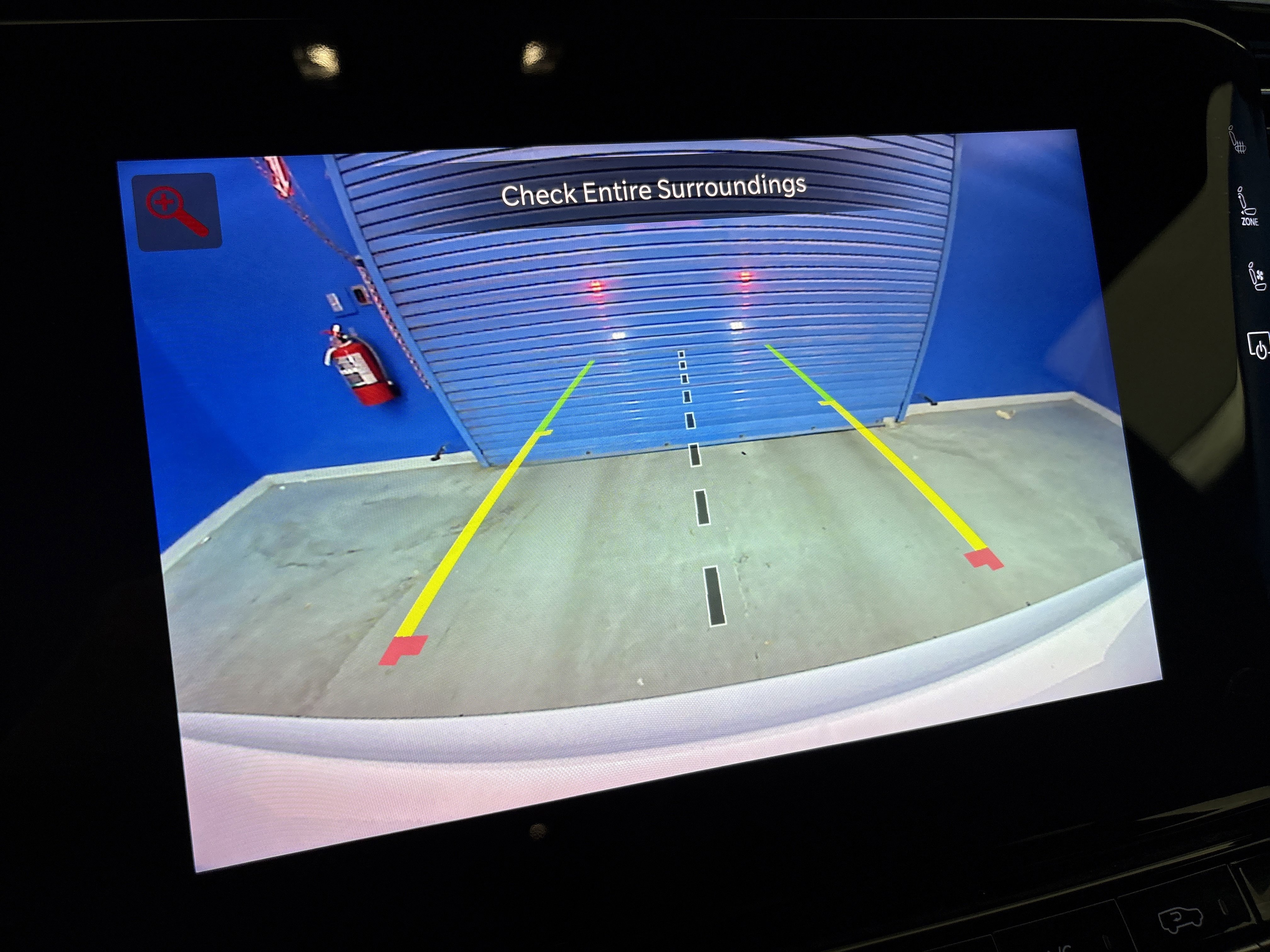 Used 2024 Jeep Wagoneer L Series II w/ Flexible Seating Group image 20