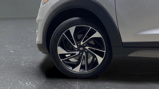Used 2020 Hyundai Tucson Sport w/ Cargo Package AWD/4WD image 31