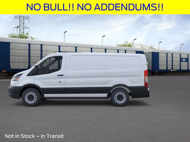 New 2026 Ford Transit 150 Low Roof image 3