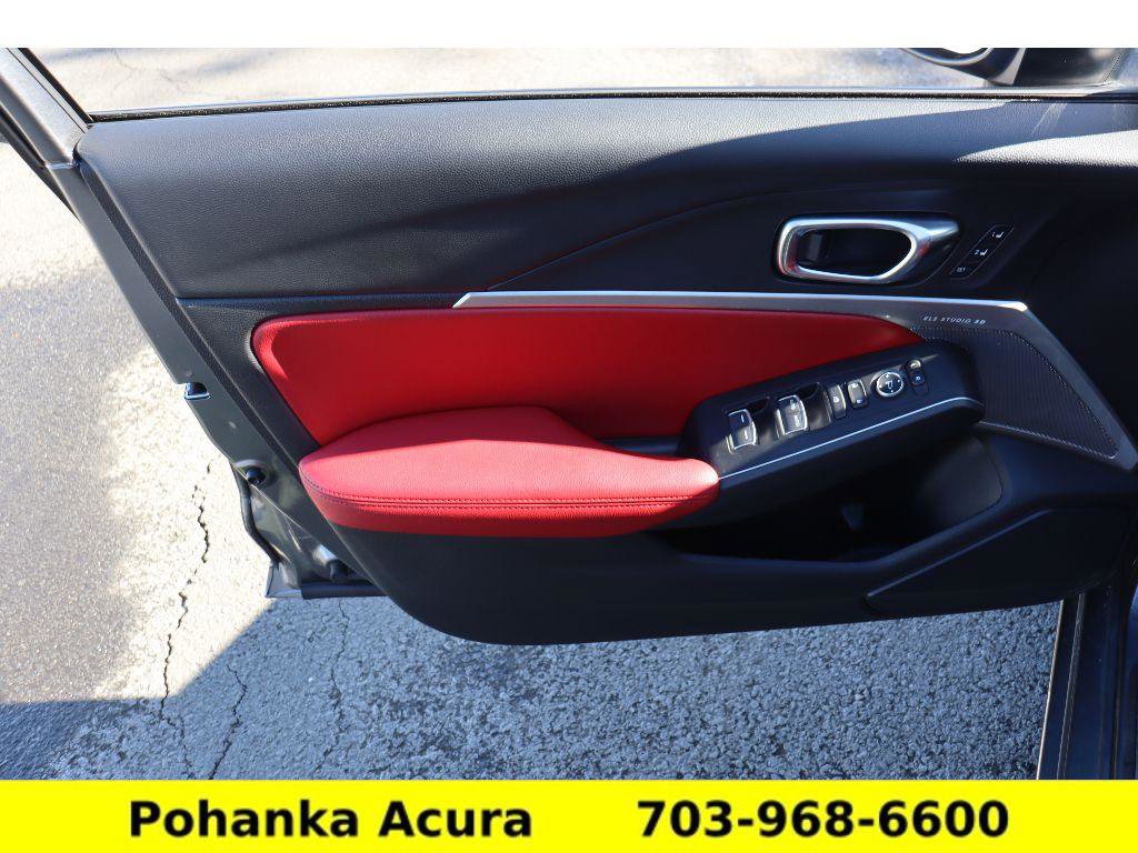 Certified 2025 Acura Integra A-Spec image 23