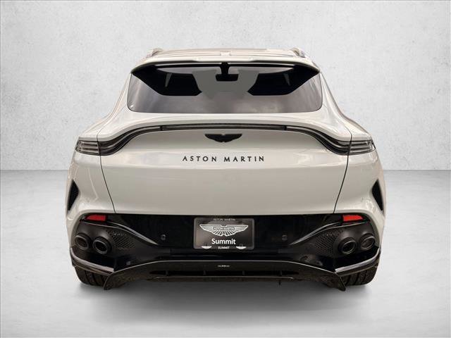New 2026 Aston Martin DBX 707 image 5