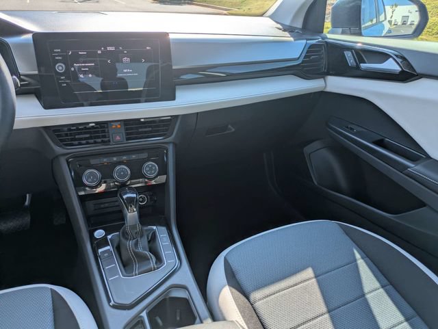 New 2026 Volkswagen Taos S FWD image 17