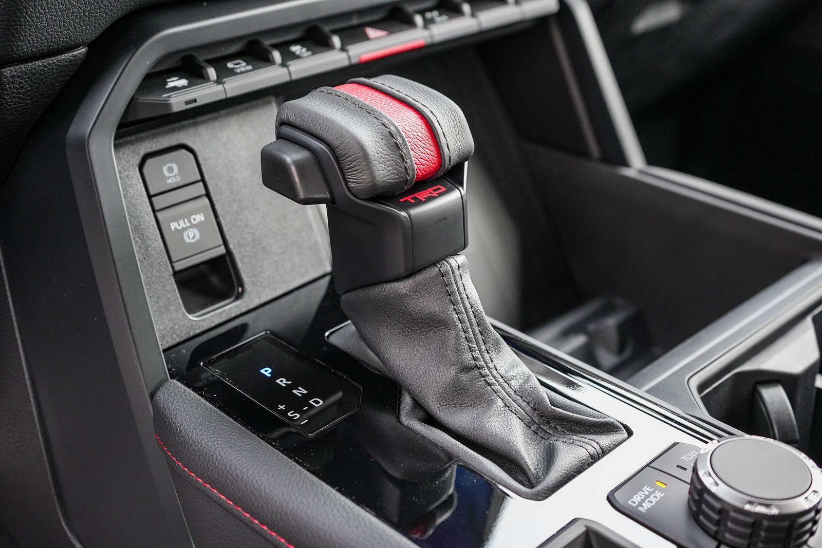 New 2026 Toyota Tundra TRD Pro AWD/4WD image 22