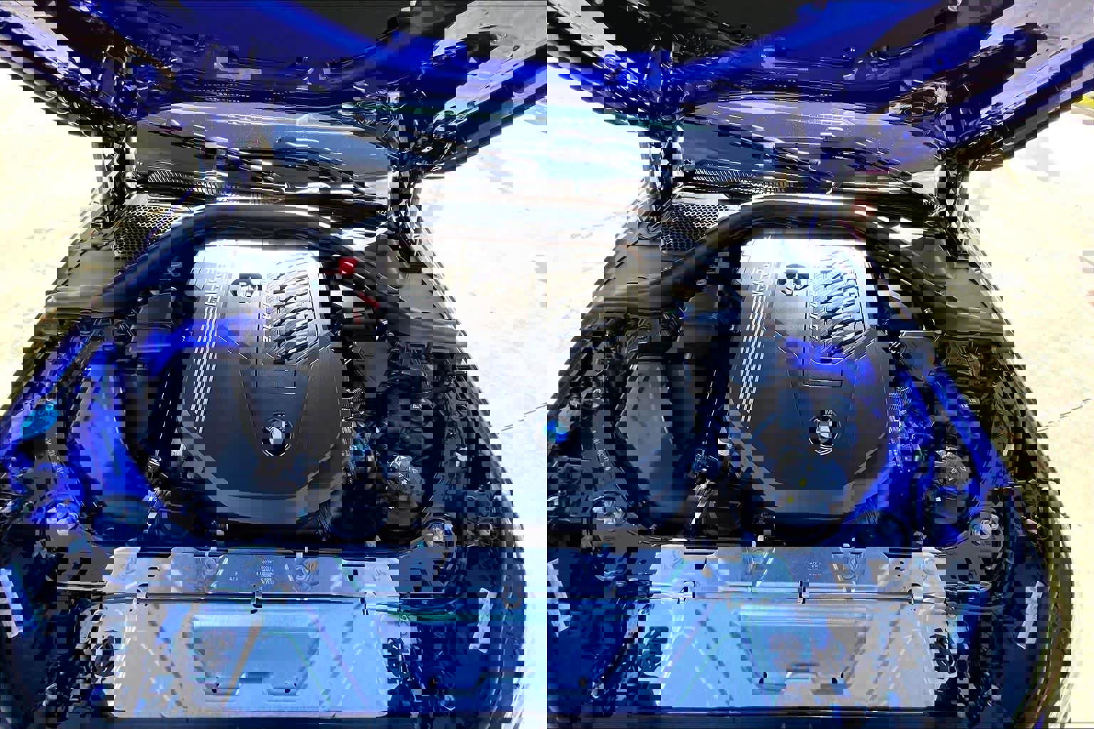 Used 2025 BMW M240i M240i image 29