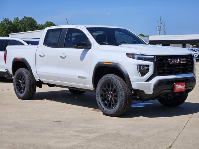 New 2026 GMC Canyon Elevation image 2