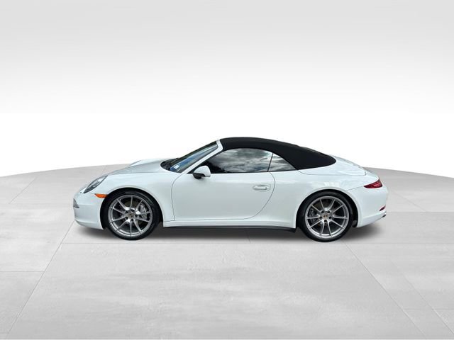 Used 2014 Porsche 911 Carrera RWD image 6