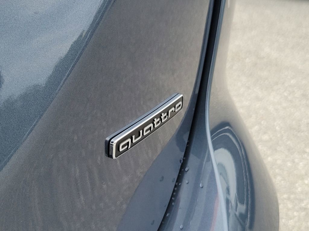 New 2026 Audi A5 Premium AWD/4WD image 6