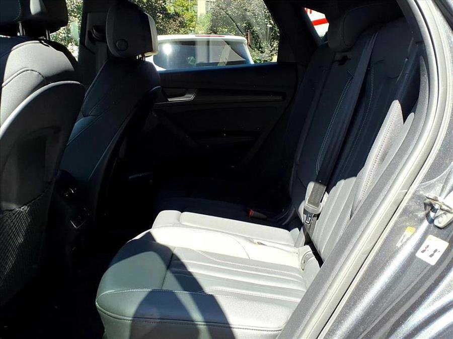Used 2022 Audi Q5 2.0T Premium Plus image 30