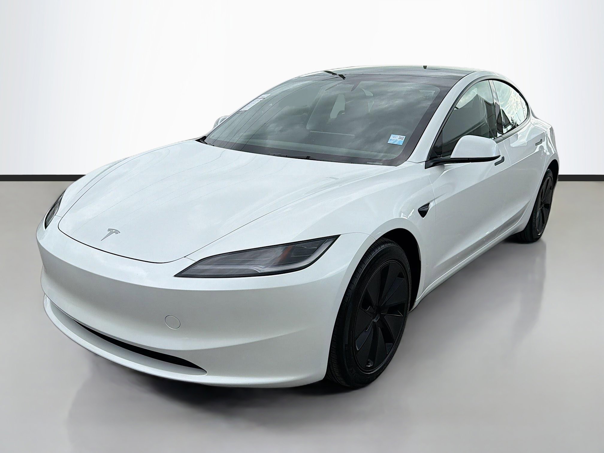 Used 2024 Tesla Model 3 Standard Range image 7
