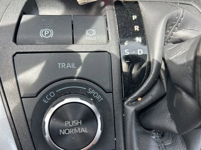 Used 2024 Toyota RAV4 SE w/ Convenience Package image 20