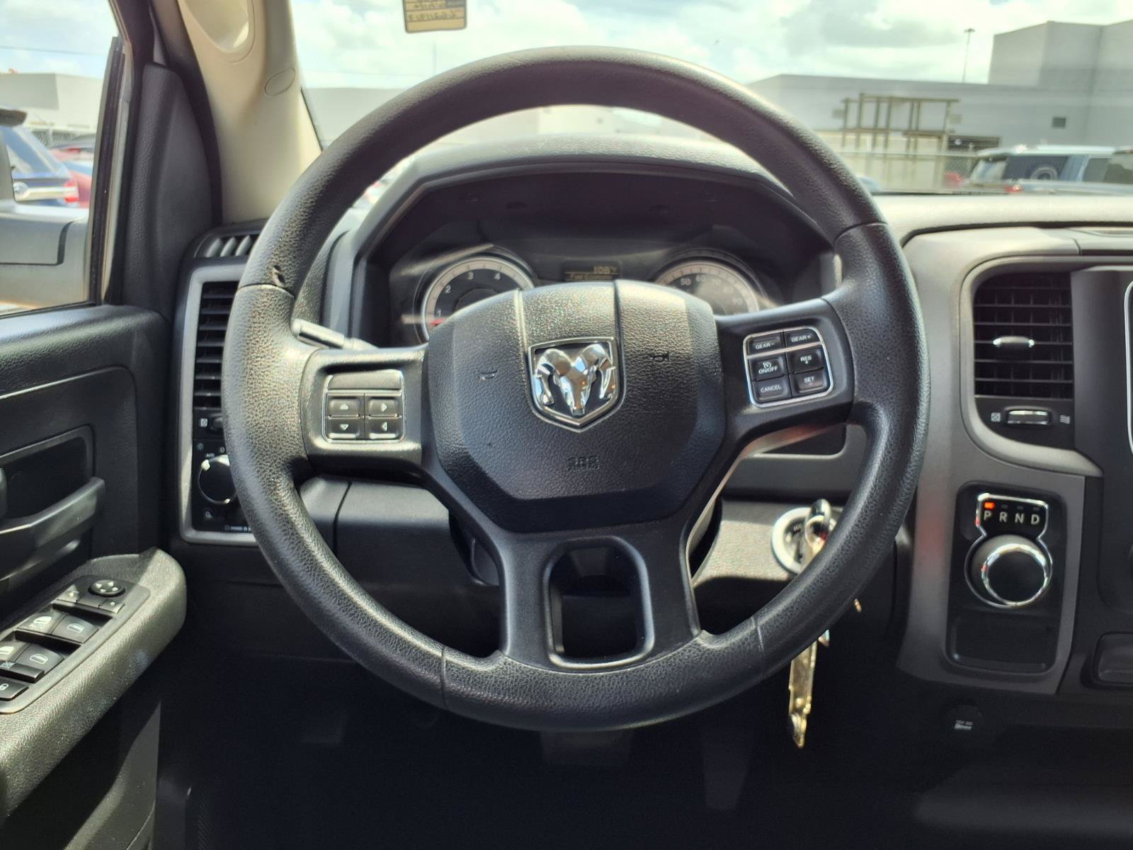 Used 2020 RAM 1500 Tradesman w/ Popular Equipment Group RWD image 14