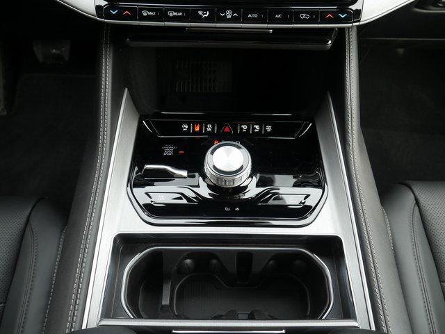 New 2026 Jeep Grand Wagoneer L w/ Premium Group I image 26