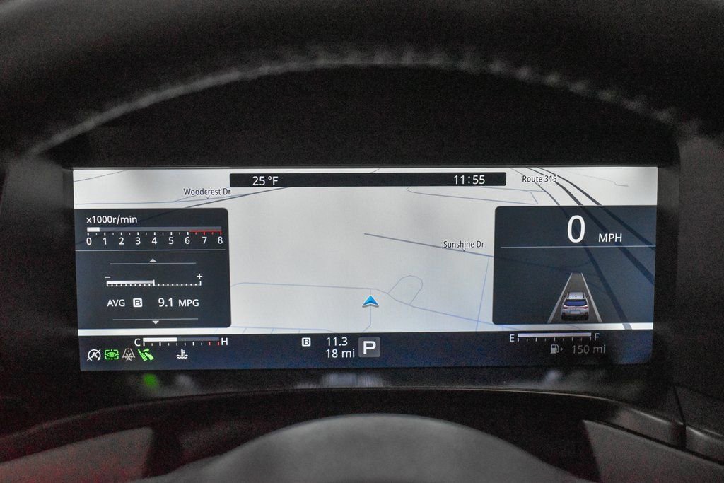 New 2026 Subaru Outback Touring XT image 13