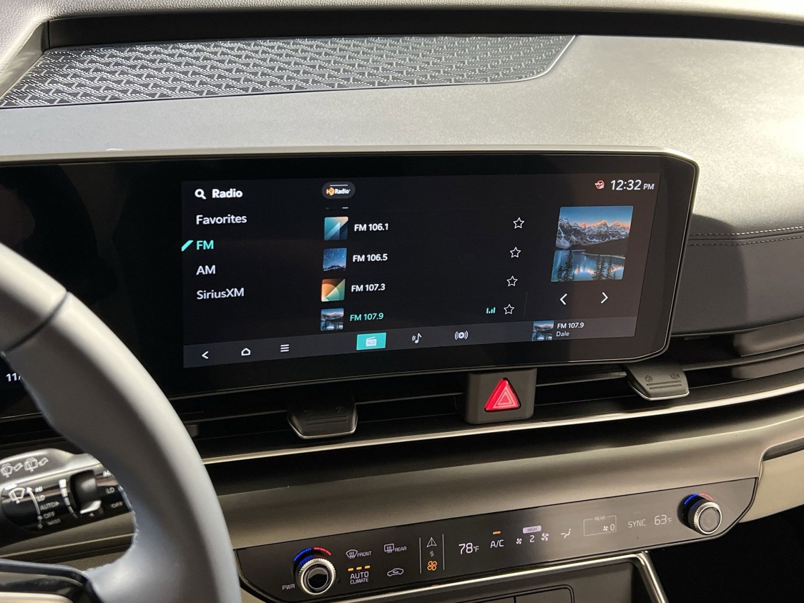 New 2026 Kia Carnival SX w/ SX Dark Edition Package image 16