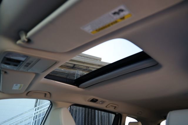 New 2026 Honda Odyssey EX-L image 27