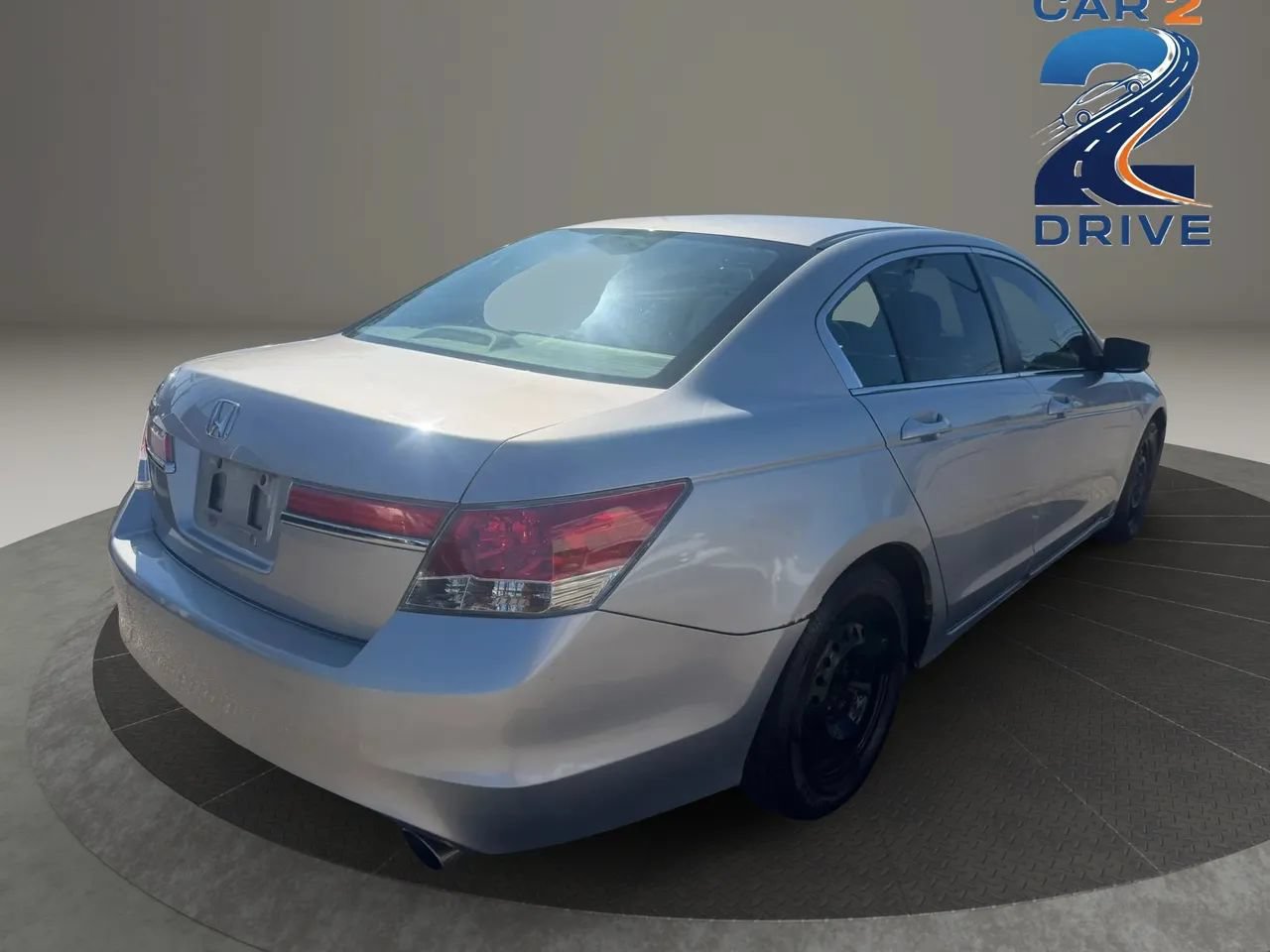 Used 2012 Honda Accord LX image 6