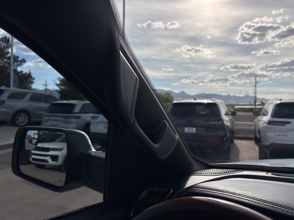 Used 2022 RAM 1500 Limited image 39