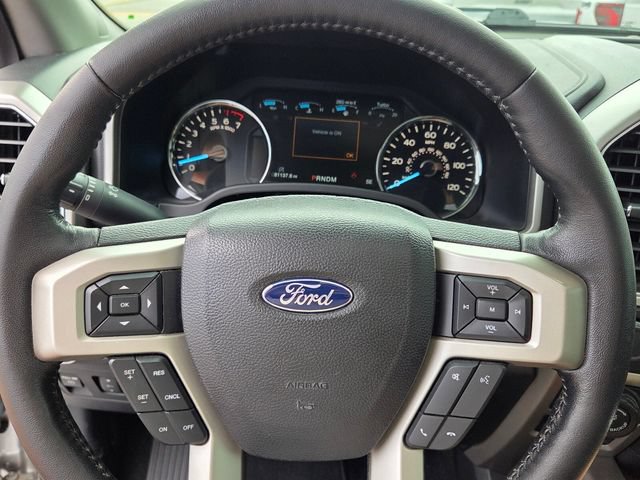 Used 2019 Ford F150 Lariat AWD/4WD image 28