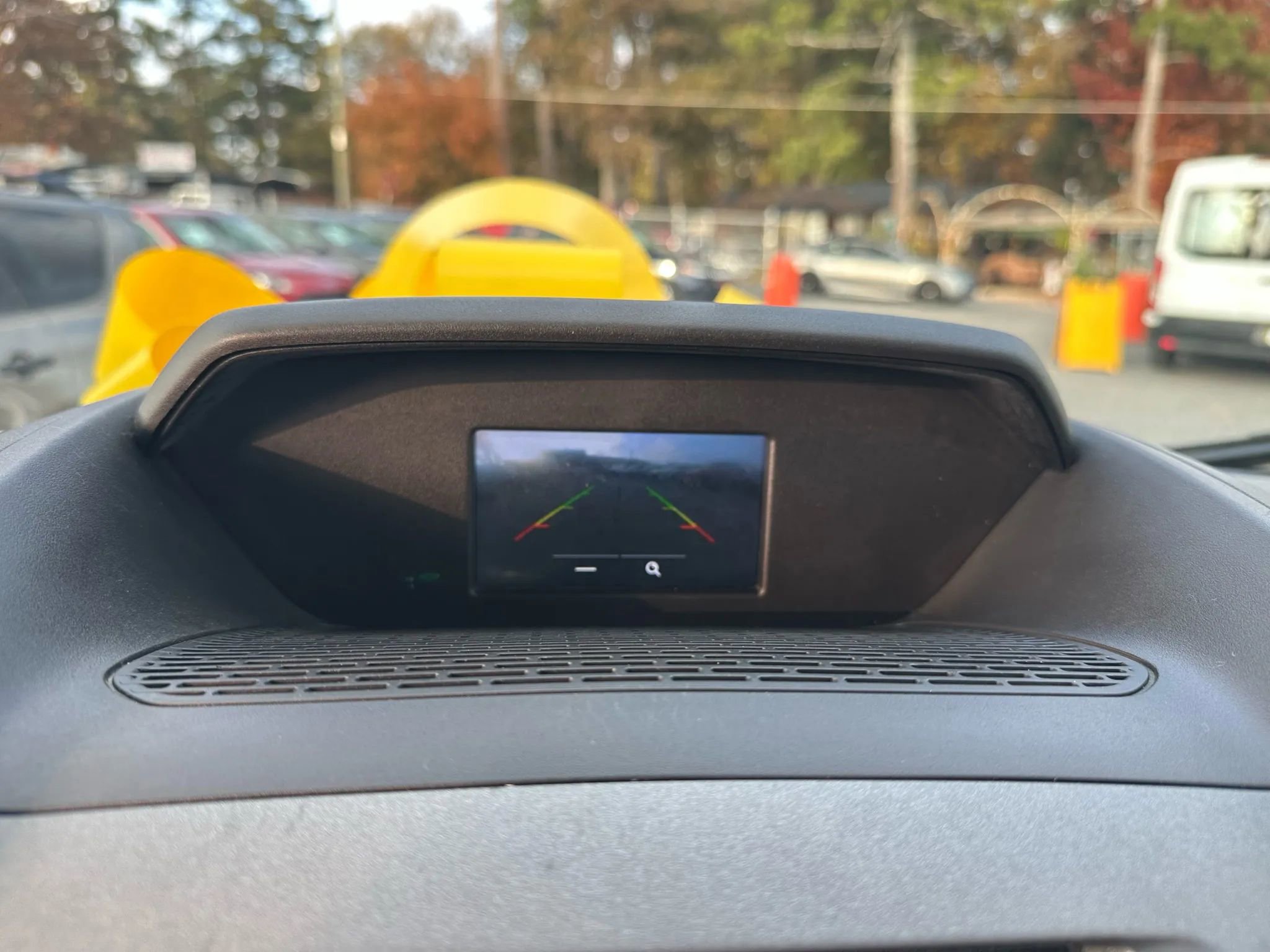 Used 2017 Ford Transit 250 148 Medium Roof image 20